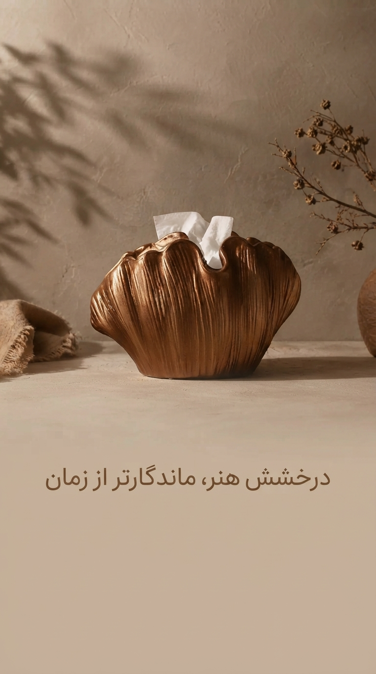 محصولات پلی‌استر