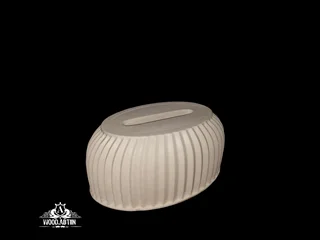 جادستمال پلی‌استر خام