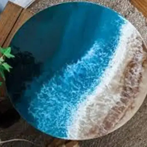 رزين اپوکسی و ملزومات