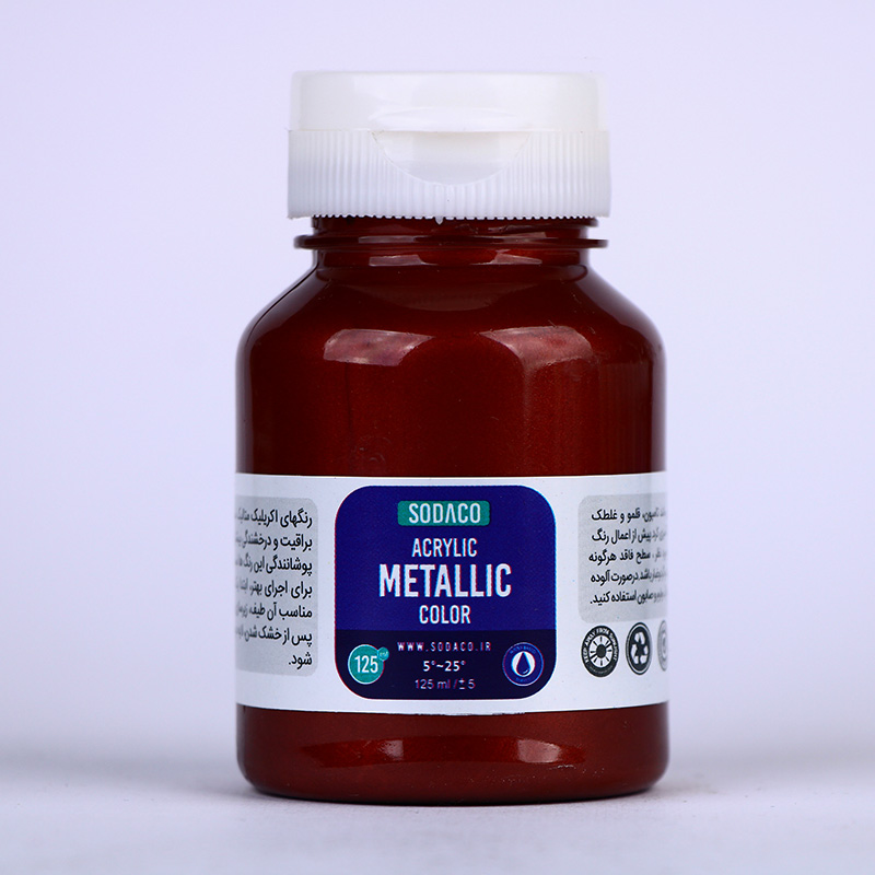 راهنمای خرید رنگ آکریلیک ایرانی_ معرفی برند سوداکو