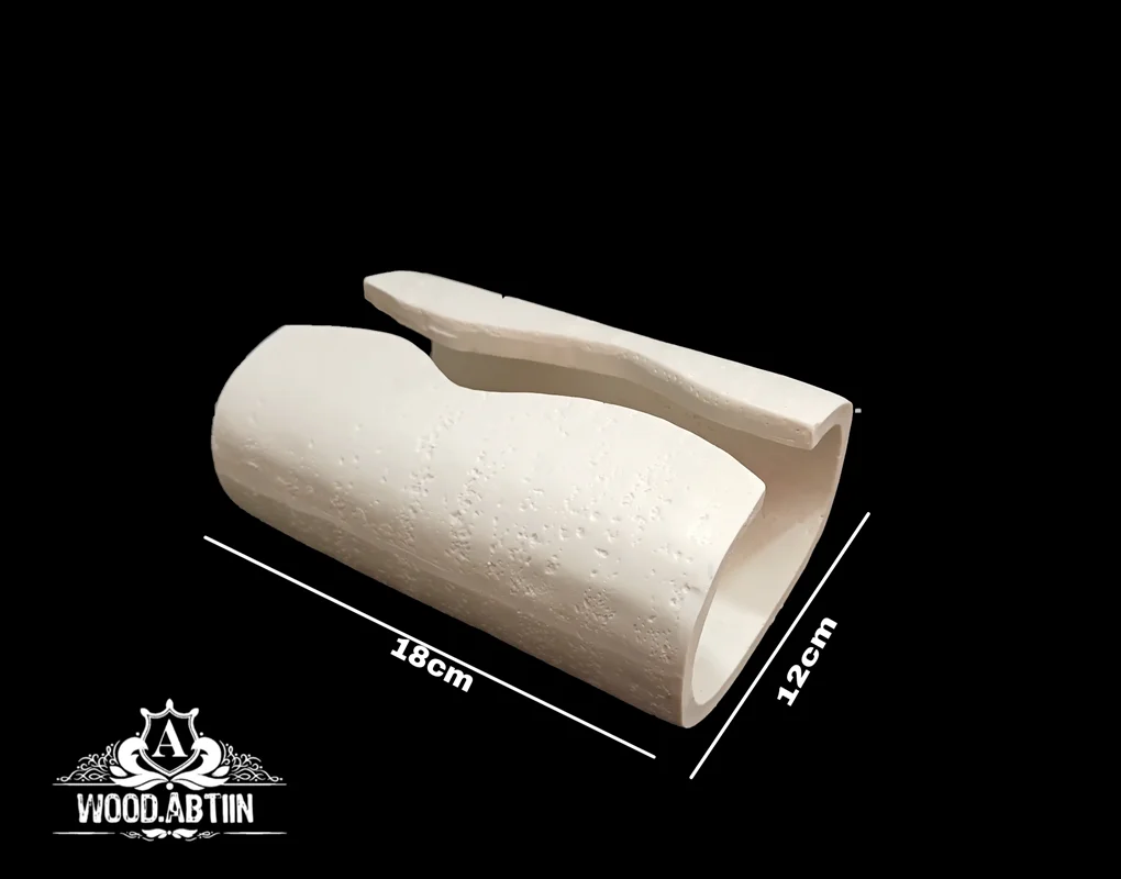 پلیاستر جادستمال صخرهای