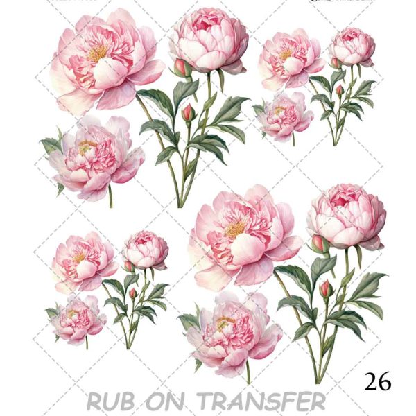 ترانسفر روبون کد26