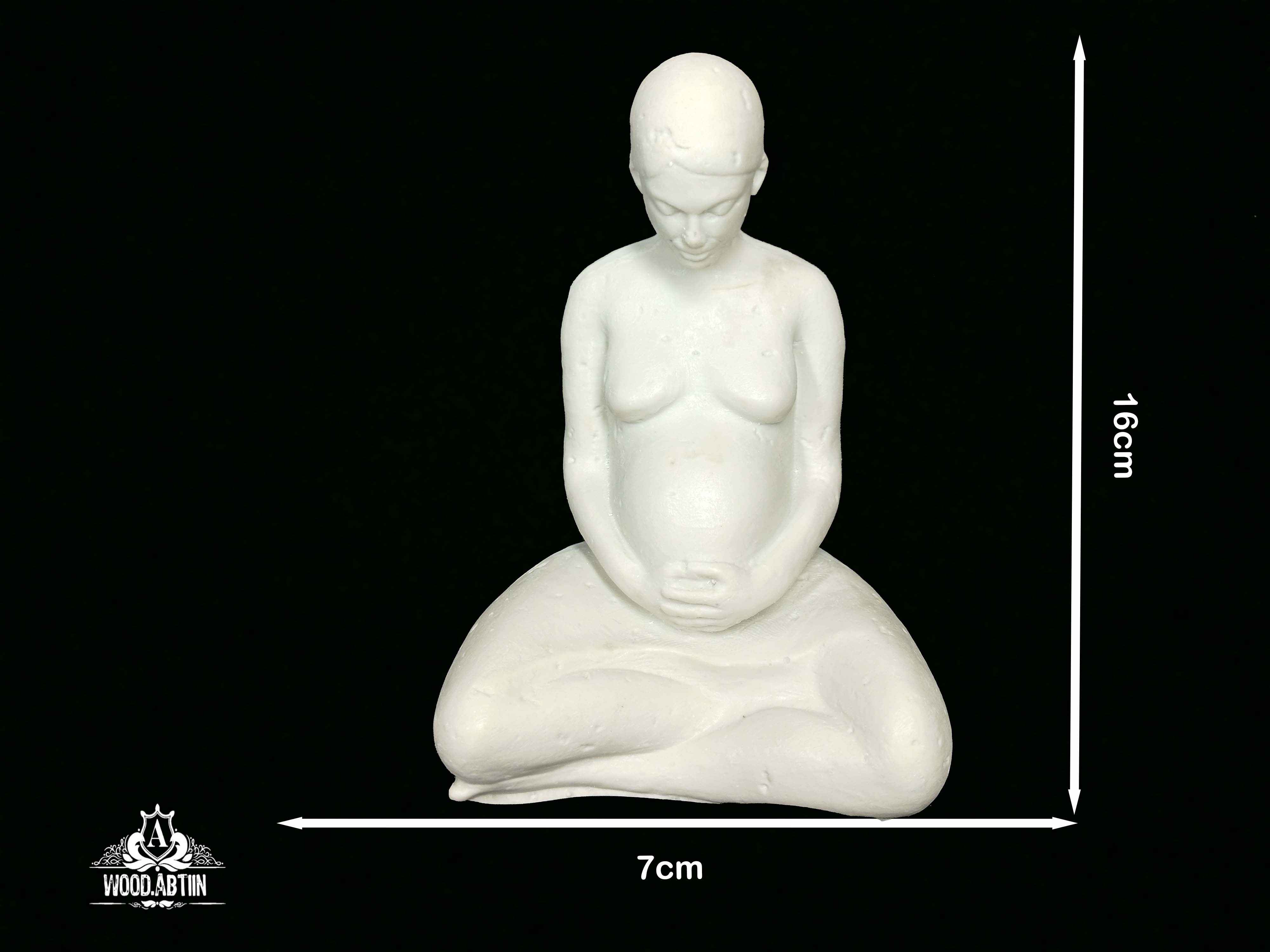 پلی‌استر مادر باردار