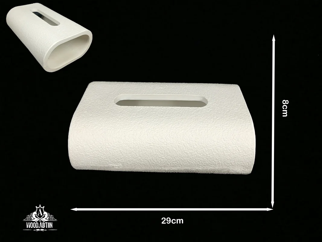 پلیاستر جادستمال رولی تکسچر