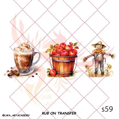ترانسفر روبون کوچکs59