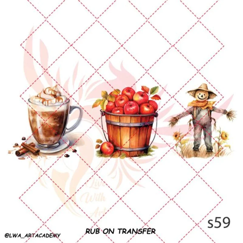 ترانسفر روبون کوچکs59