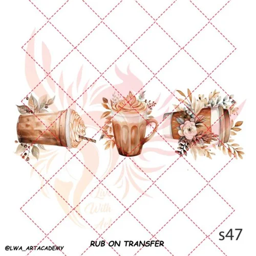 ترانسفر روبون کوچکs47