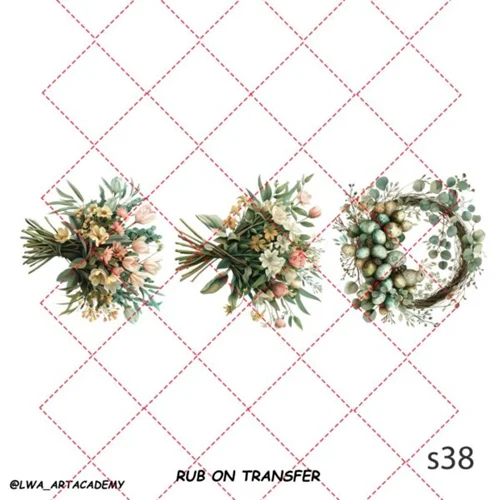 ترانسفر روبون کوچکs38