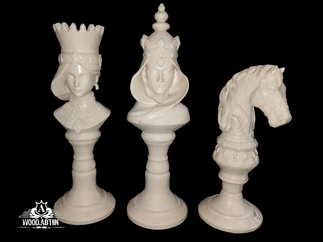 پلیاستر شطرنج