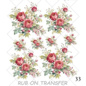 ترانسفر روبون کد33