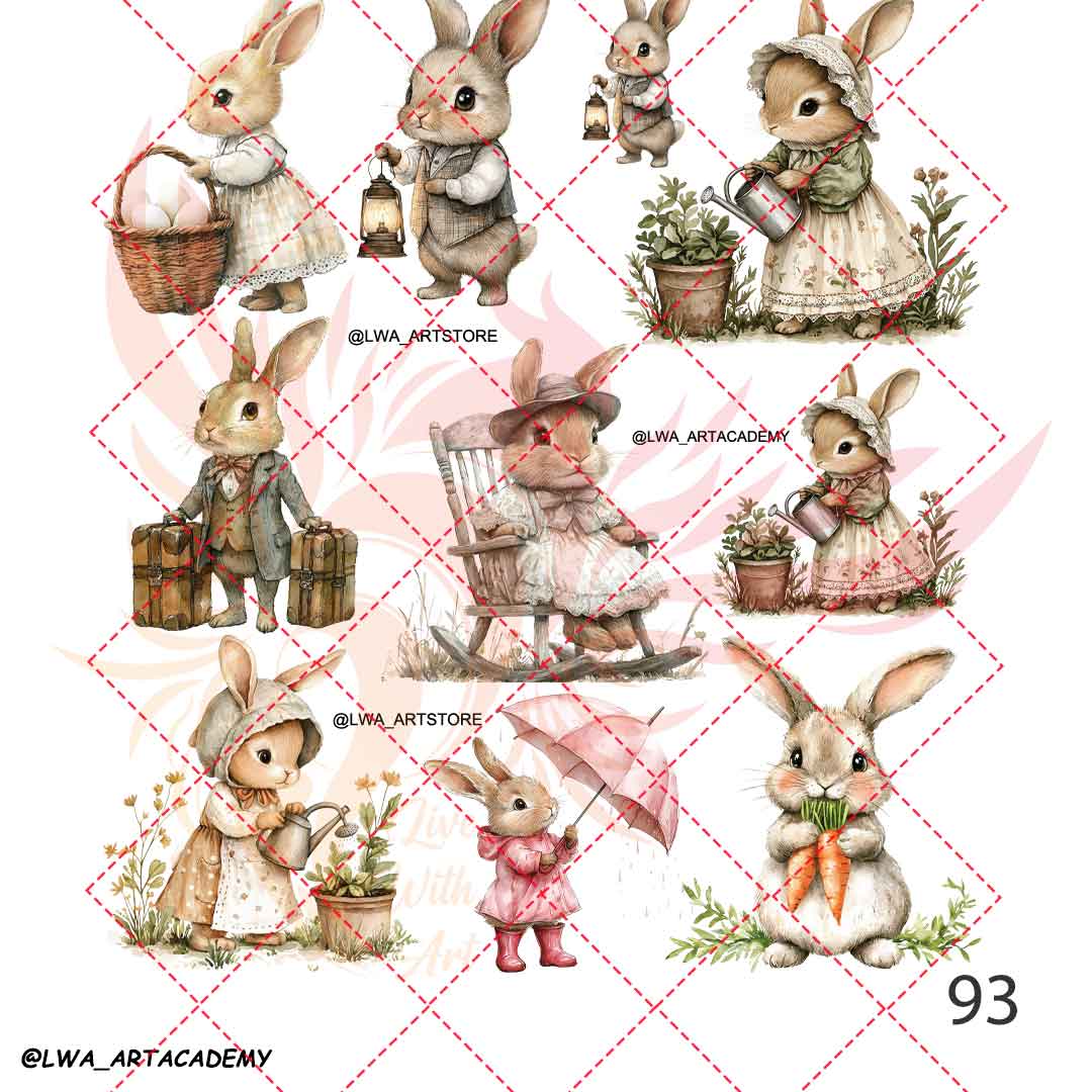 ترانسفر روبون کد93