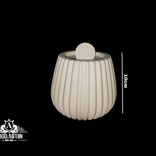سنگ مصنوعی بانکه شیاردار