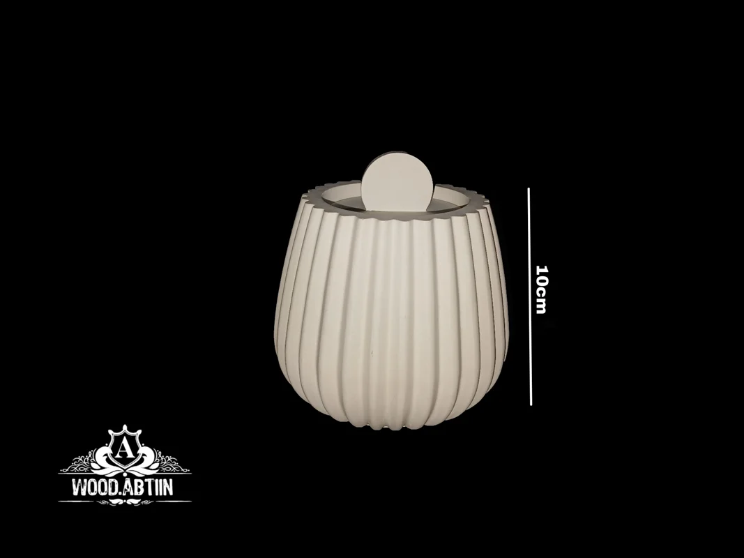 سنگ مصنوعی بانکه شیاردار