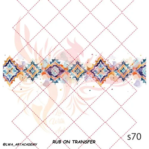 ترانسفر روبون کوچکs70