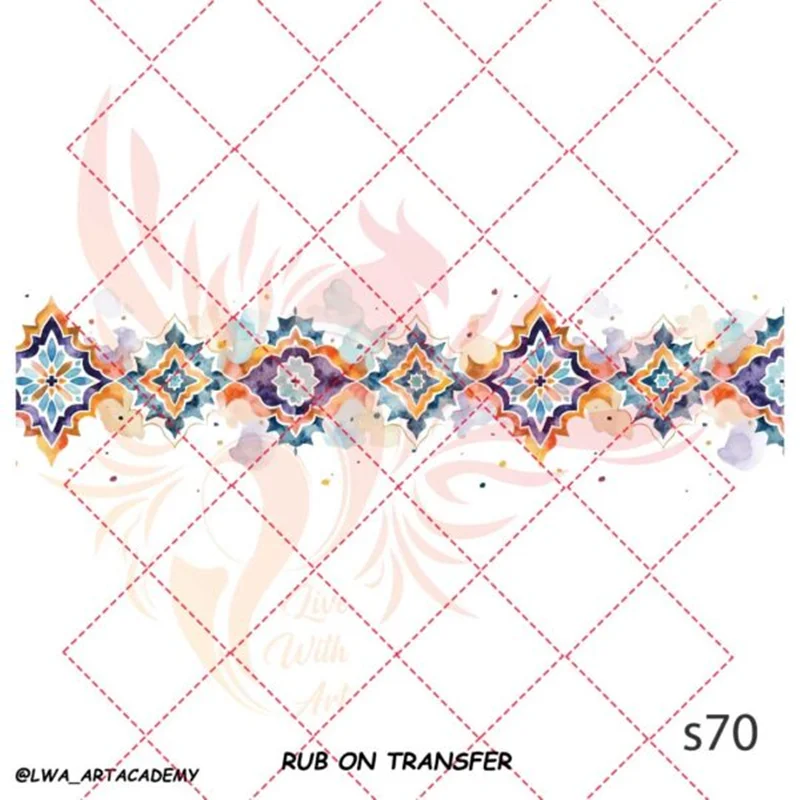ترانسفر روبون کوچکs70