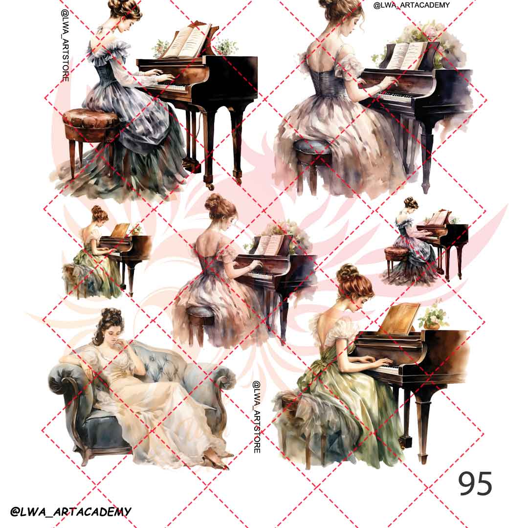 ترانسفر روبون کد95