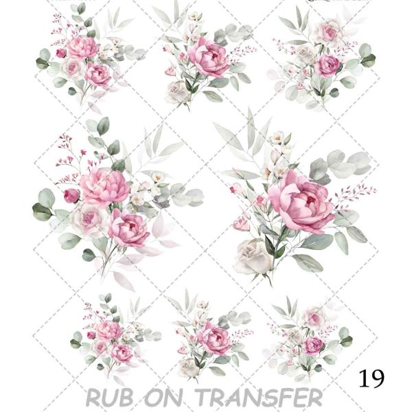 ترانسفر روبون کد19