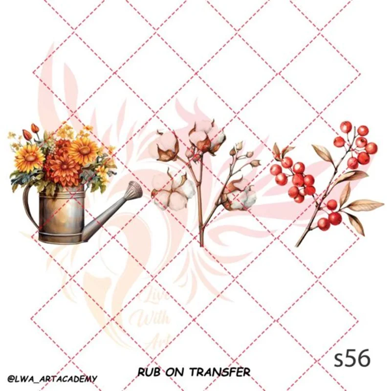 ترانسفر روبون کوچکs56