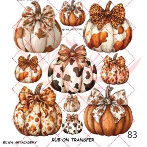 ترانسفر روبون کد83