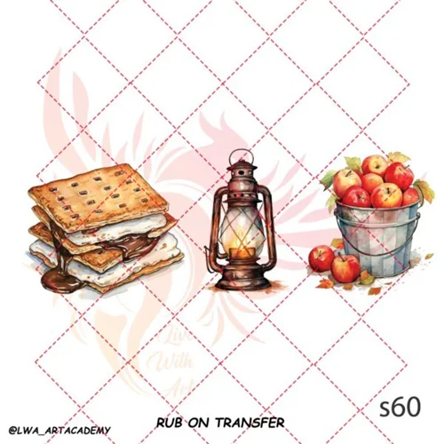 ترانسفر روبون کوچکs60