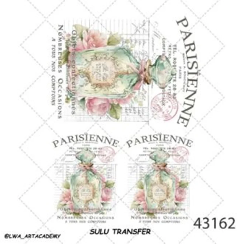 ترانسفر سولو کد 43162