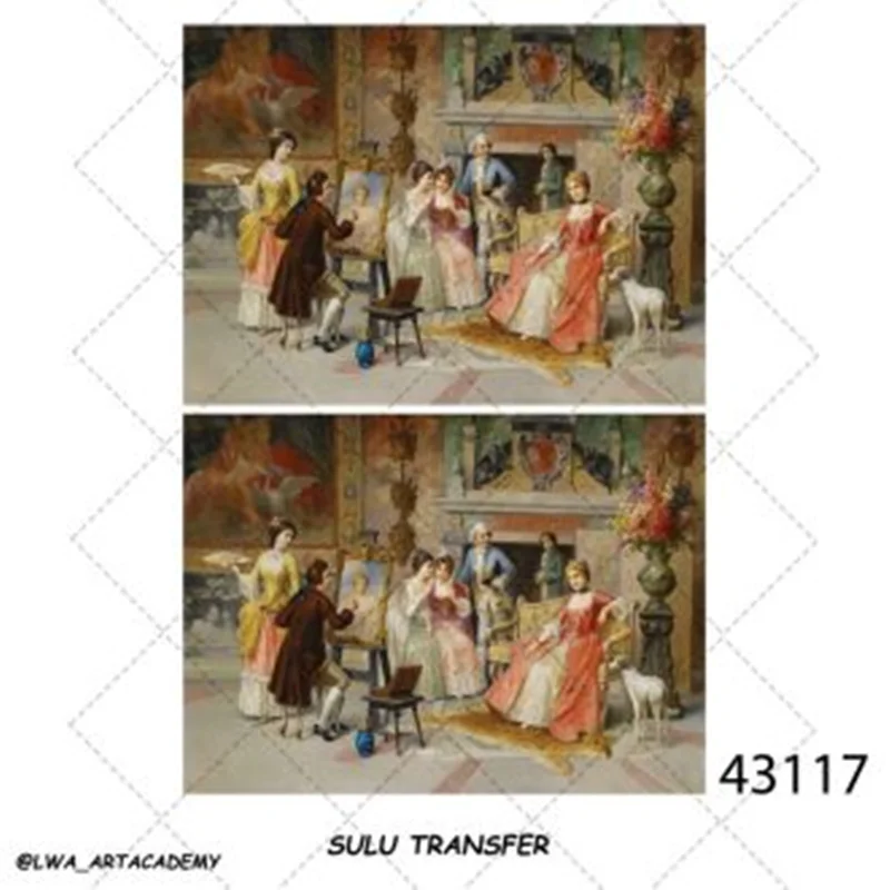 ترانسفر سولو کد ۴3117