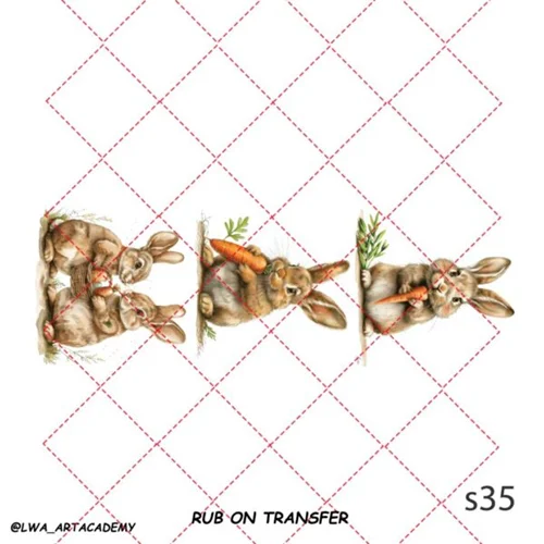 ترانسفر روبون کوچکs35