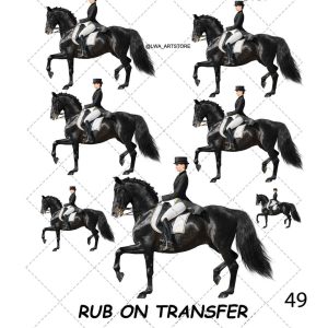 ترانسفر روبون کد49