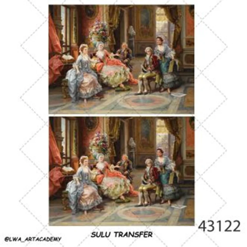 ترانسفر سولو کد 43122