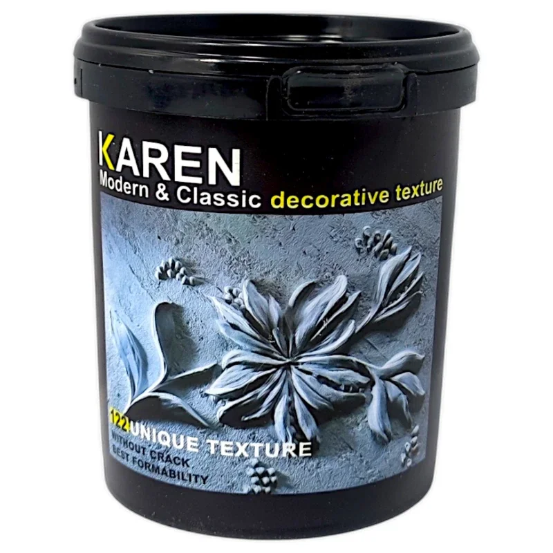 خمیر تکسچر یونیک کارن