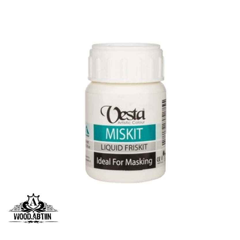 چسب میسکیت وستا 150ml