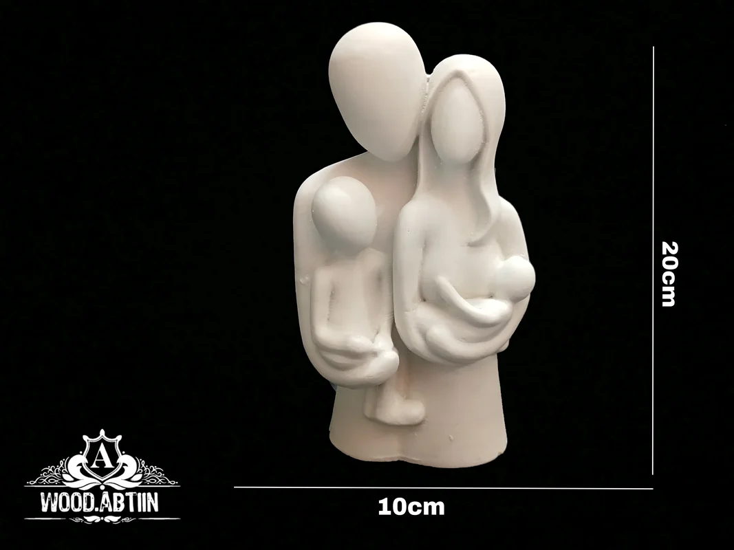 پلیاستر خانواده کیوت