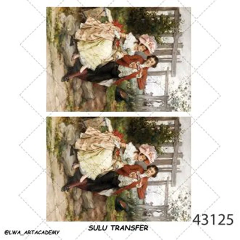 ترانسفر سولو کد 43125