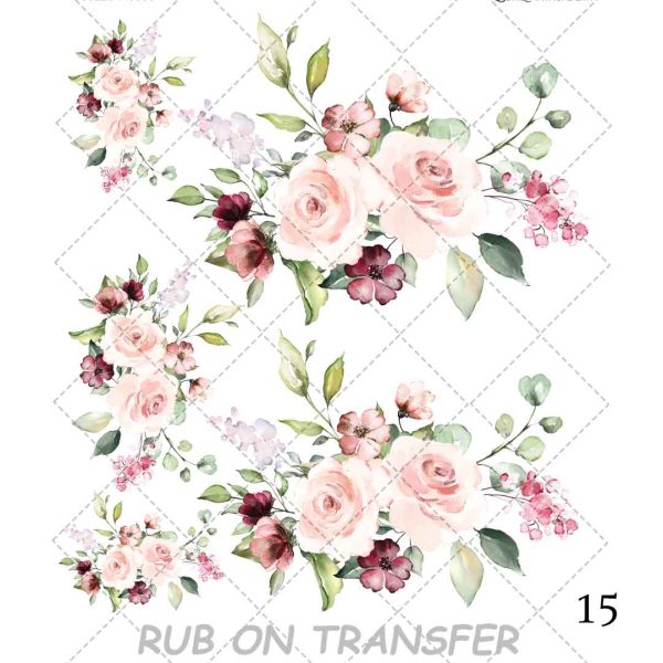 ترانسفر روبون کد15