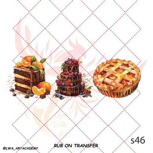 ترانسفر روبون کوچکs46