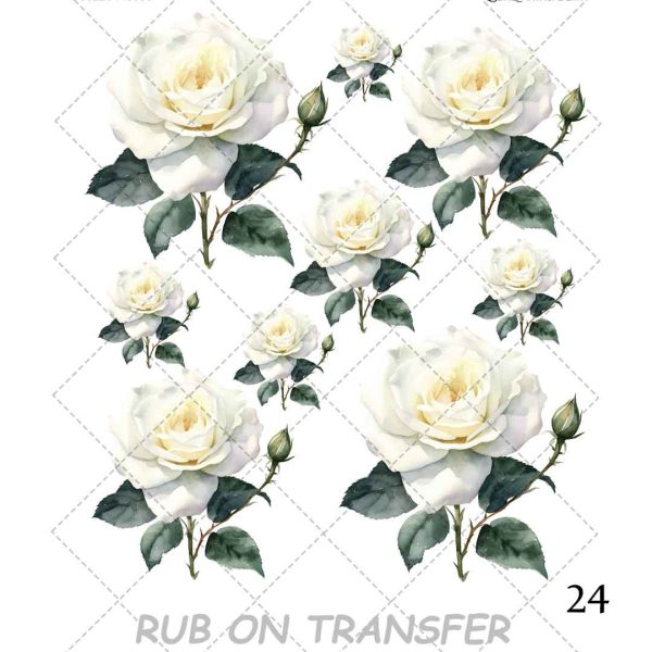 ترانسفر روبون کد24