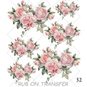 ترانسفر روبون کد32