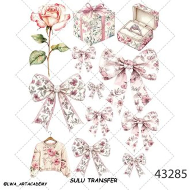 ترانسفر سولو کد 43285