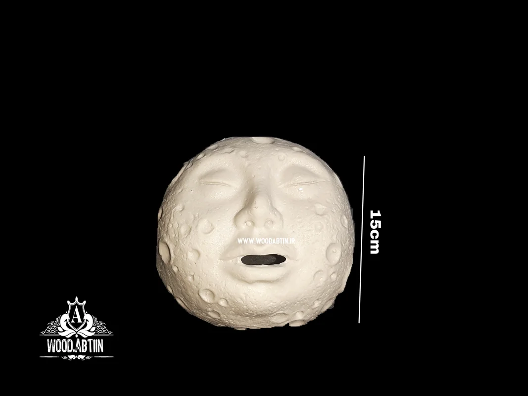 پلی‌استر جاعودی ماه کوچک