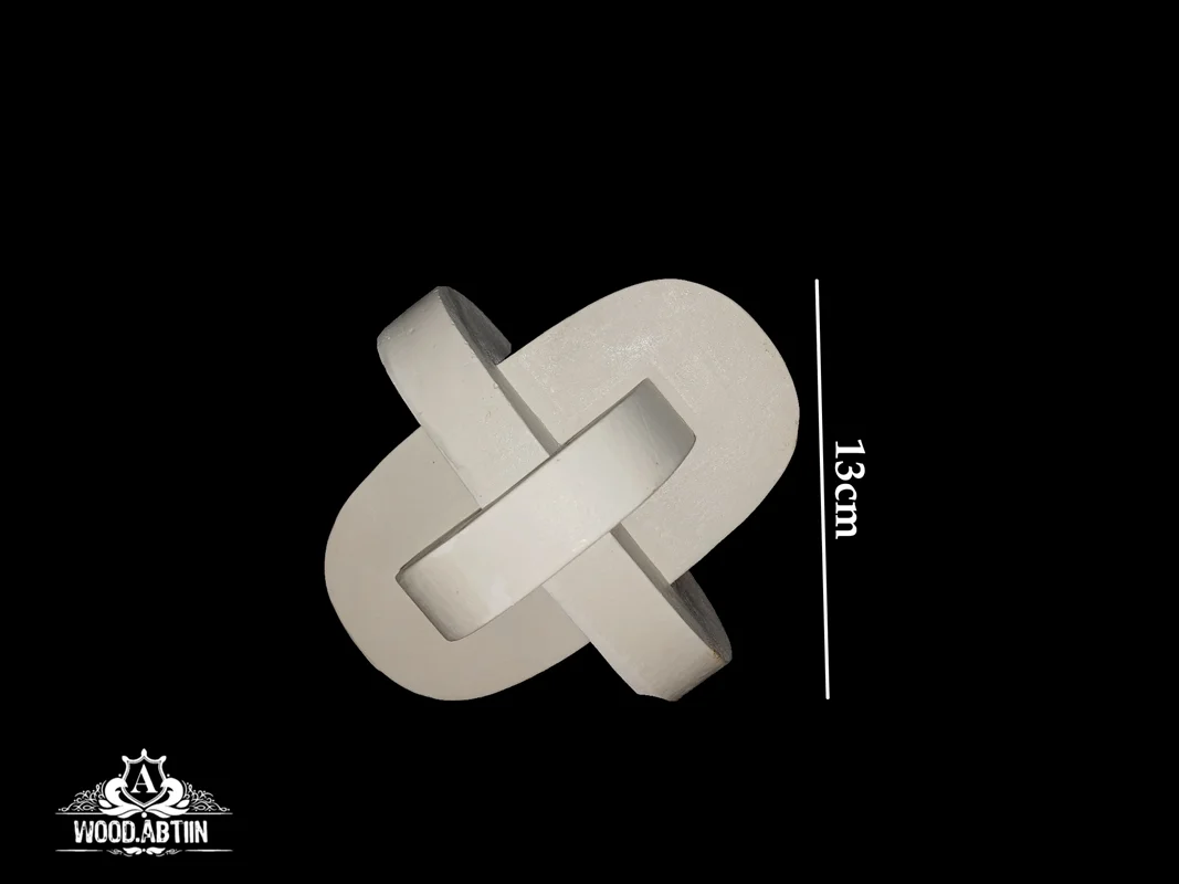 پلیاستر گره دکوری