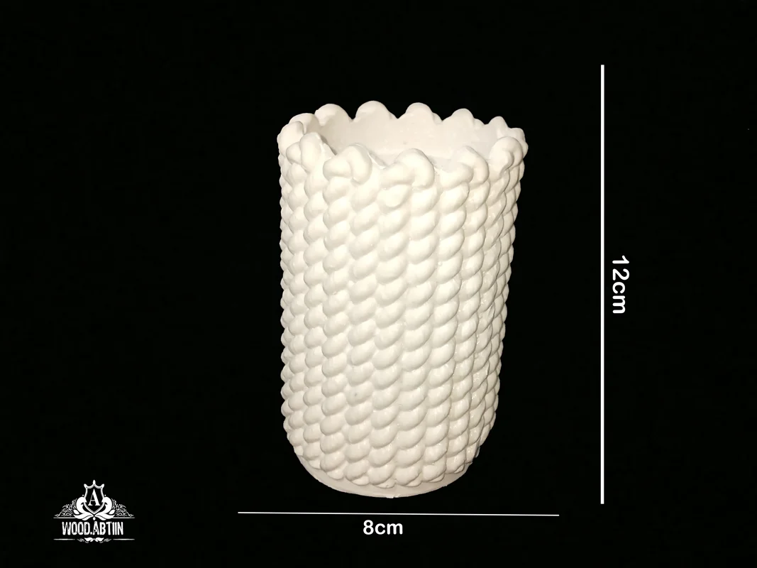 پلیاستر جاوارمر طنابی