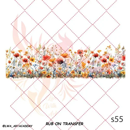 ترانسفر روبون کوچکs55