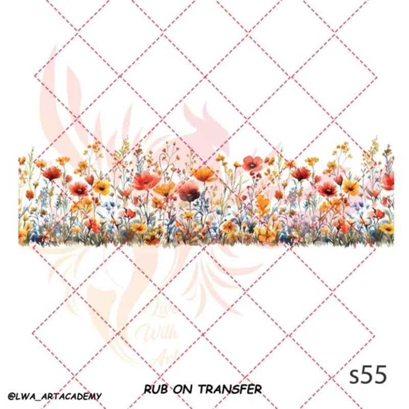 ترانسفر روبون کوچکs55