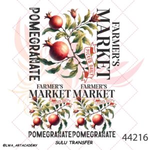 ترانسفر سولو کد44216