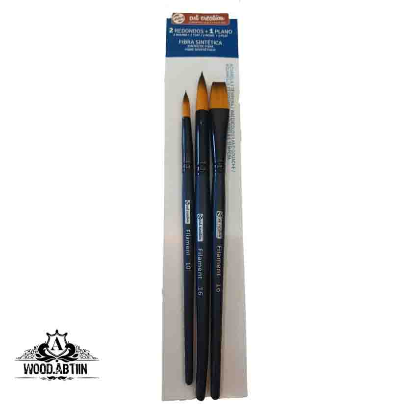 قلمو بسته‌ای سه‌عددی