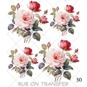 ترانسفر روبون کد30