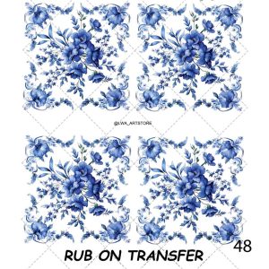 ترانسفر روبون کد48