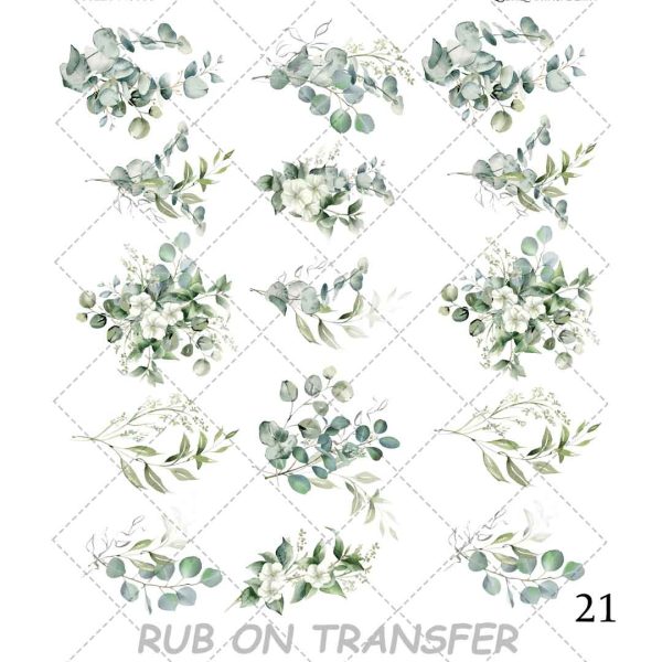 ترانسفر روبون کد 21