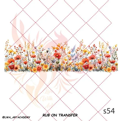 ترانسفر روبون کوچکs54