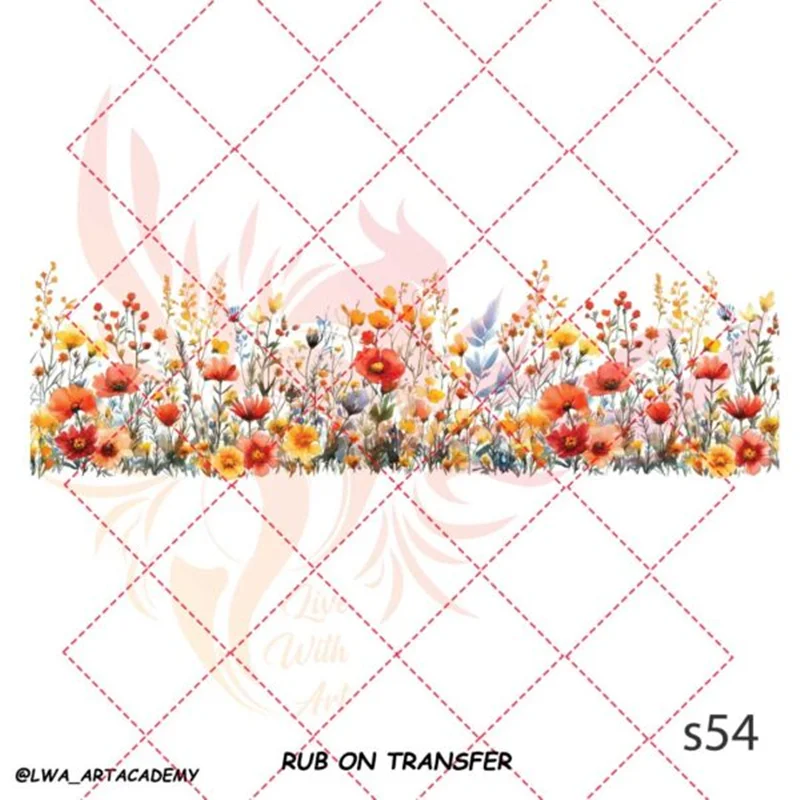 ترانسفر روبون کوچکs54